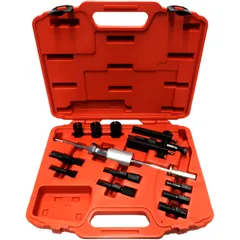 JMP Bearing Puller Tool for Deep Groove Ball Bearings