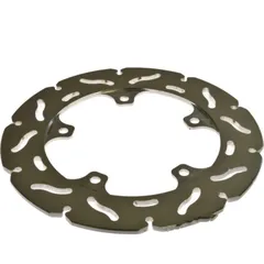 Brake disc rigid rac trw MST429RAC
