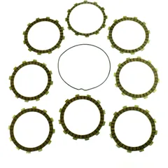 Clutch repair kit ATHENA including gasket for: Beta RR 7450605
