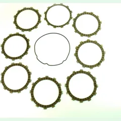 Clutch repair kit athena P40230003