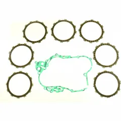 Clutch repair kit athena P40230008