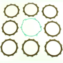 Clutch repair kit athena P40230011