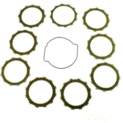 Clutch Repair Kit for Offroad Motorcycles