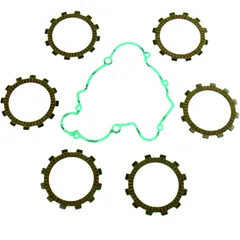 Clutch repair kit ATHENA including gasket for: KTM SX