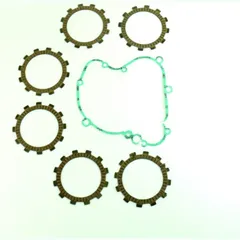 Clutch repair kit athena P40230018
