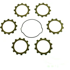 Clutch repair kit ATHENA including gasket for: KTM SX 7450622