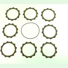 Clutch repair kit athena P40230020