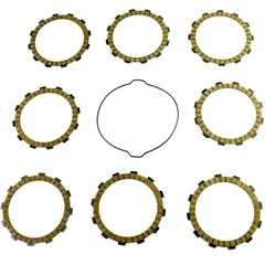 Clutch Repair Kit for Offroad Motorcycles 7450625