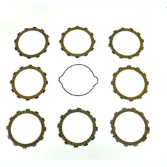 Clutch repair kit athena P40230026