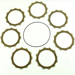 Clutch repair kit athena P40230030
