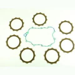 Clutch repair kit athena P40230031
