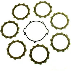 Clutch repair kit ATHENA including gasket for: Husqvarna CR, WR 7450635