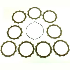 Clutch repair kit athena P40230038