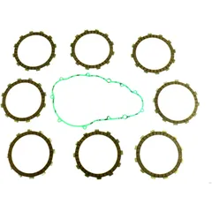Athena Clutch Repair Kit for Offroad Motorcycles 7450642