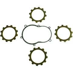 Clutch repair kit ATHENA including gasket for: KTM SX 7450649