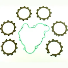 Clutch repair kit athena P40230051