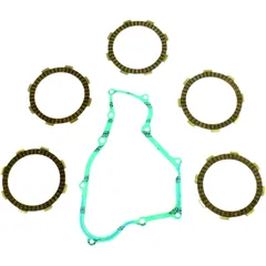 Clutch repair kit ATHENA including gasket for: Honda CR