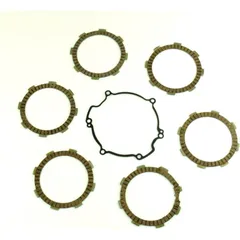 Clutch repair kit athena P40230058