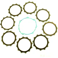 Athena Clutch Repair Kit for Offroad Motorcycles