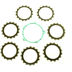 Athena Clutch Repair Kit for Offroad Motorcycles 7450701