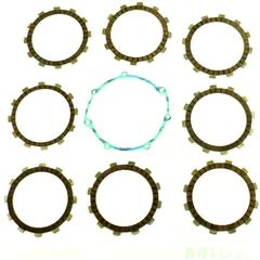 Athena Clutch Repair Kit for Off-Road Motorcycles