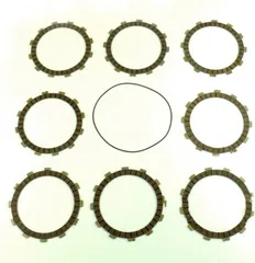 Athena Clutch Repair Kit for Offroad Motorcycles 7450706