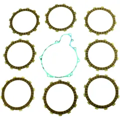 Athena Clutch Repair Kit for Offroad Motorcycles 7450705