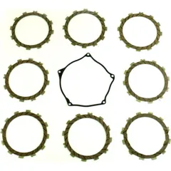 Clutch repair kit athena P40230080