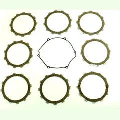 Clutch repair kit athena P40230082