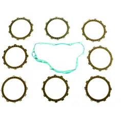 Athena Clutch Repair Kit with Gasket