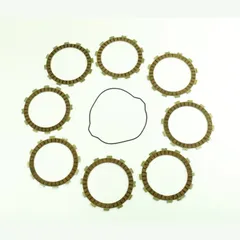 Clutch repair kit athena P40230089
