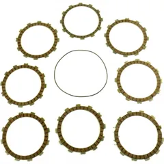 Clutch repair kit athena P40230090