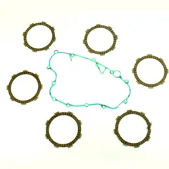 Clutch repair kit athena P40230094
