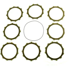 Athena Clutch Repair Kit for Offroad Motorcycles 7450700