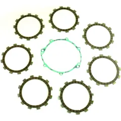 Clutch repair kit athena P40230099