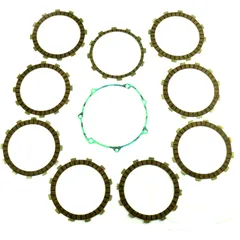 Athena Clutch Repair Kit for Offroad Motorcycles 7450712
