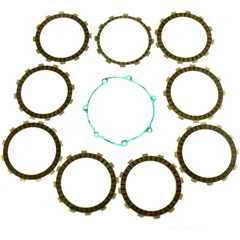 Athena Clutch Repair Kit for Offroad Motorcycles 7450675