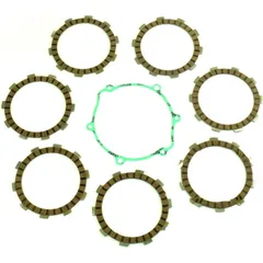 Clutch repair kit athena P40230107