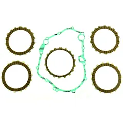 Clutch repair kit athena P40230111