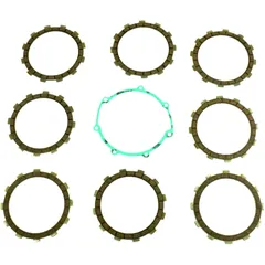 Clutch repair kit ATHENA including gasket for: Gas Gas EC 7450717