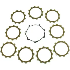 Clutch repair kit athena P40230115