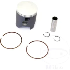 Kolbensatz 66. 34 mm A Athena geschmiedet Standard Bore passend für: Honda CR 7562586