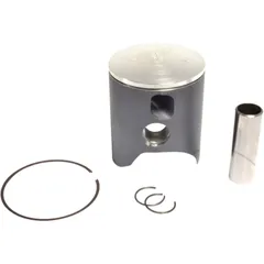 Kolbensatz 66. 33 mm A Athena geschmiedet Standard Bore passend für: TM Racing EN