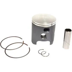 Kolbensatz 66. 35 mm A Athena geschmiedet Standard Bore passend für: Kawasaki KX
