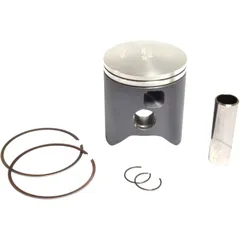 Kolbensatz 66. 34 mm A Athena geschmiedet Standard Bore passend für: Honda CR 7562687