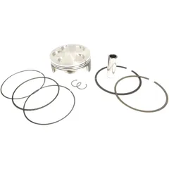 Kolbensatz für Athena 94.96 mm A