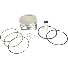 Kolbensatz 97. 44 mm Athena geschmiedet Standard Bore passend für: Honda XR