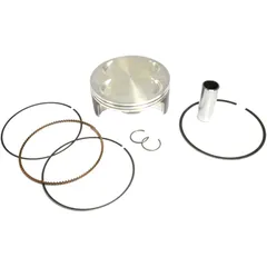Kolbensatz 99. 94 mm A Athena geschmiedet Standard Bore passend für: Husaberg FE, FC