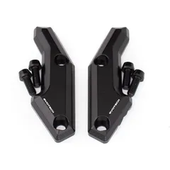 Sturzpad für Achse vorne Evotech PRFA0123Dn