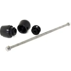 Sturzpad für Achse hinten Evotech PRF0419Dn
